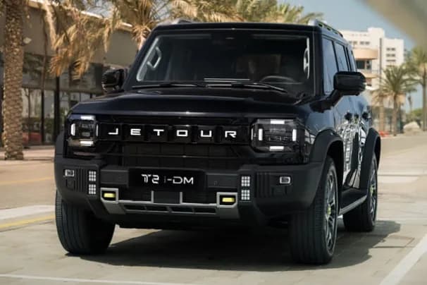 جيتور.. توسع صيني يغيّر خريطة السوق