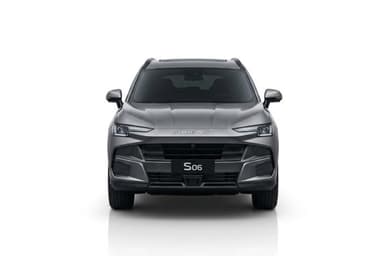 سويست S06 2027 دي ام أبيض أوتوماتيك — جديدة - 1