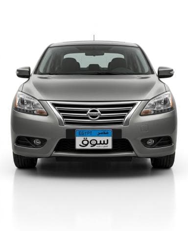 Nissan Sentra 2026