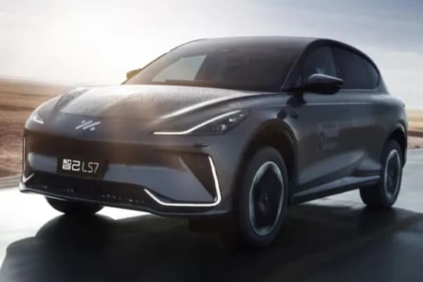 IM Motors.. رفاهية كهربائية تقتحم مصر