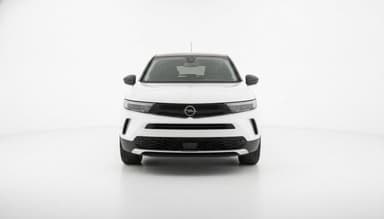 Opel Mokka 2022 GS Line White Automatic — Used - 1