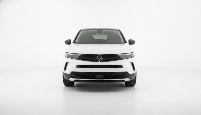 Opel Mokka 2022