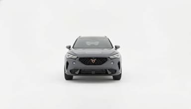 Cupra Formentor 2023 V3 Gray Automatic — Used - 1