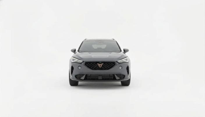 Cupra Formentor 2023