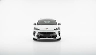 Cupra Terramar 2026 Impluse White Automatic — New - 1