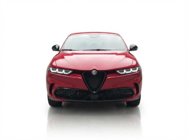 Alfa Romeo Tonale 2025