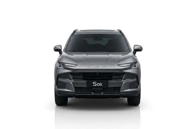 Soueast S06 2027 Premium Gray Automatic — New - 1