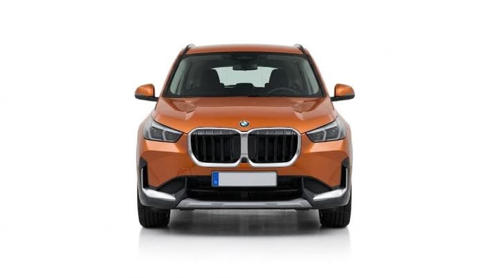BMW X1 2024