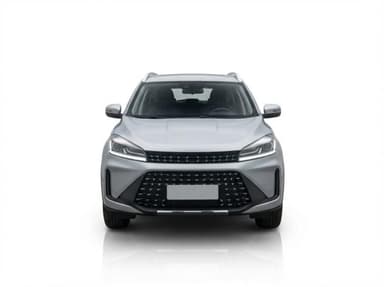 Kaiyi X3 PRO 2026 TopLine Silver Automatic — New - 1