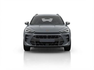 Cupra Terramar 2026 Control (DCC) Gray Automatic — New - 1