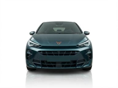 Cupra Terramar 2026 V1 Gray Automatic — New - 1