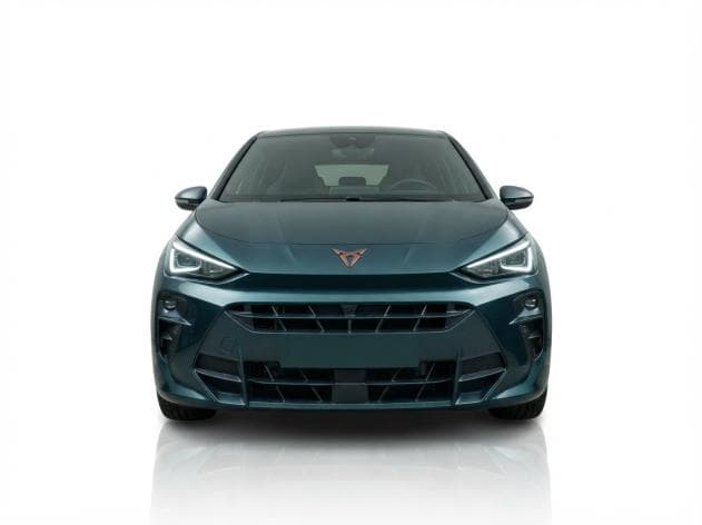 Cupra Terramar 2026