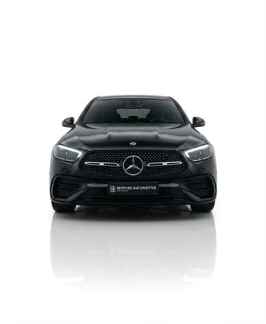 Mercedes-Benz GLC 300 2026