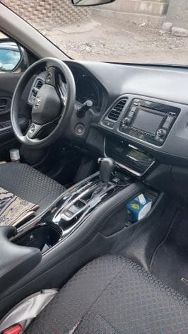 Honda CR-V 2019