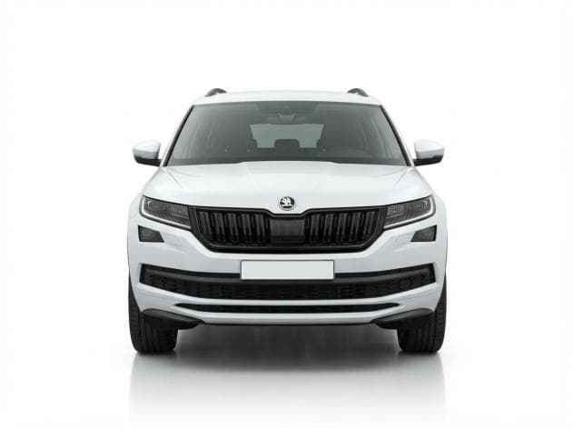 Skoda KODIAQ 2021