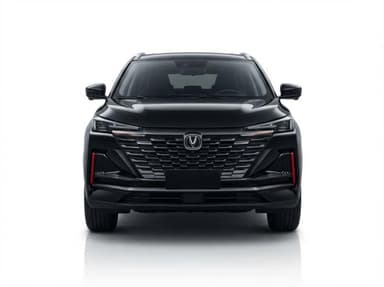 Changan CS55 Plus 2027 Premium  Black Automatic — New - 1