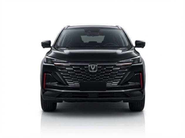 Changan CS55 Plus 2027