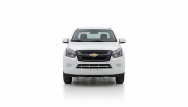 Chevrolet dababa 2027 Full Option White Automatic — New - 1