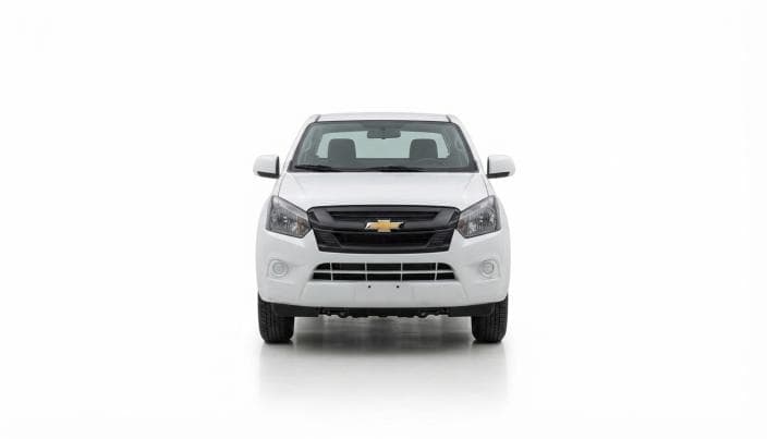 Chevrolet dababa 2027