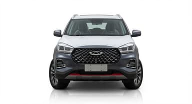 Chery Tiggo 4 Pro 2026 Turbo Navy Blue Automatic — New - 1
