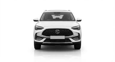 MG HS+ 2027 Luxury White Automatic — New - 1