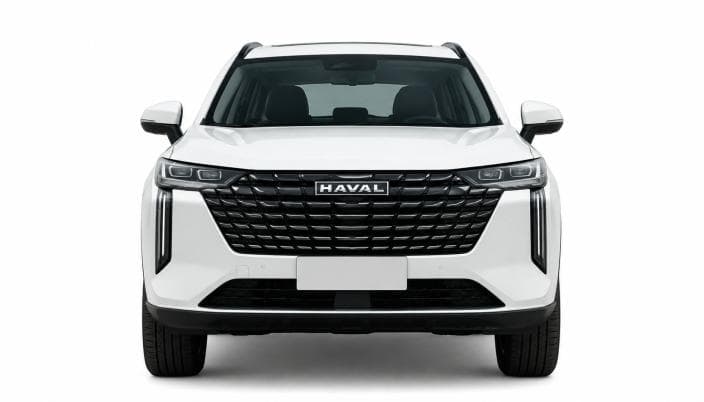 Haval H6 2026
