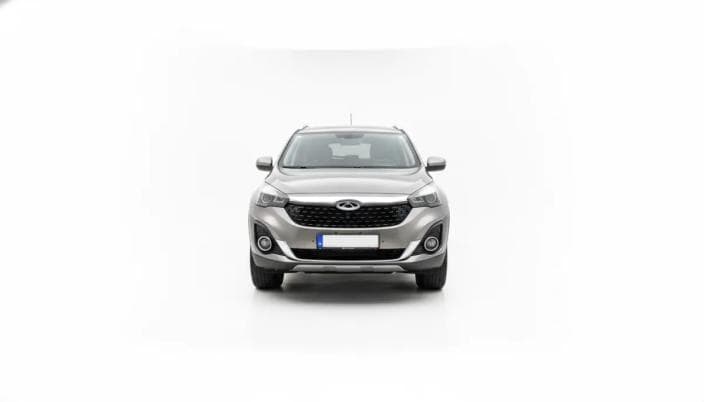 Chery Tiggo 7 2027