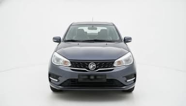 Proton Saga 2027 Highline Gray Automatic — New - 1