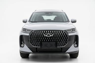 Chery tiggo 7 pro max 2027 Comfort  Silver Automatic — New - 1