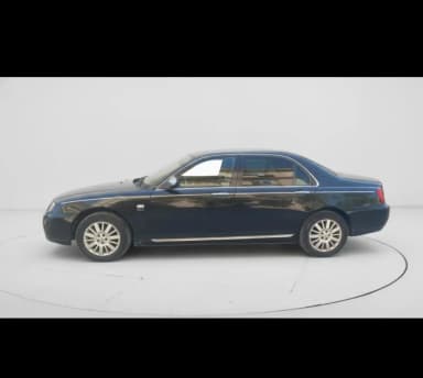 MG 750 2017 Highline Black Automatic — Used - 4