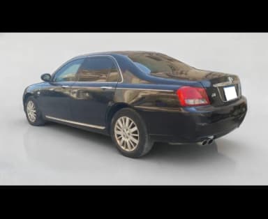 MG 750 2017 Highline Black Automatic — Used - 2