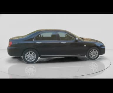MG 750 2017 Highline Black Automatic — Used - 3