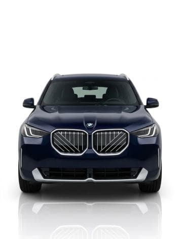 BMW X3 2026