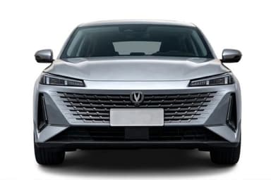 Changan Eado 2027 Flagship Silver Automatic — New - 1