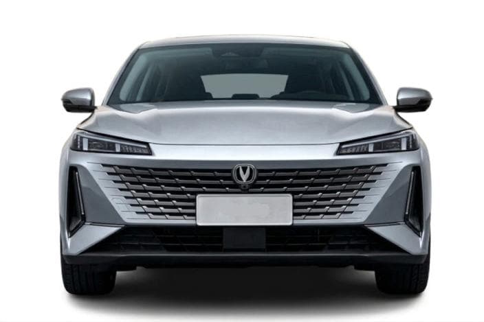 Changan Eado 2027