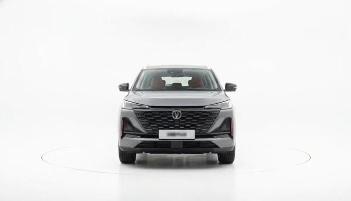 Changan CS55 Plus 2027 Elite  Gray Automatic — New