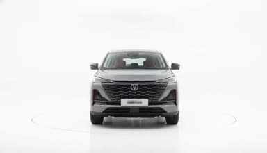 Changan CS55 Plus 2027 Elite  Gray Automatic — New - 2