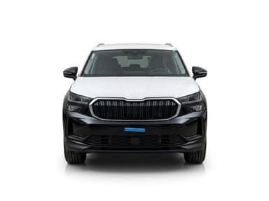 Skoda KODIAQ 2026 Loft Black Automatic — New - 1