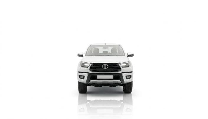 Toyota Hilux 2026