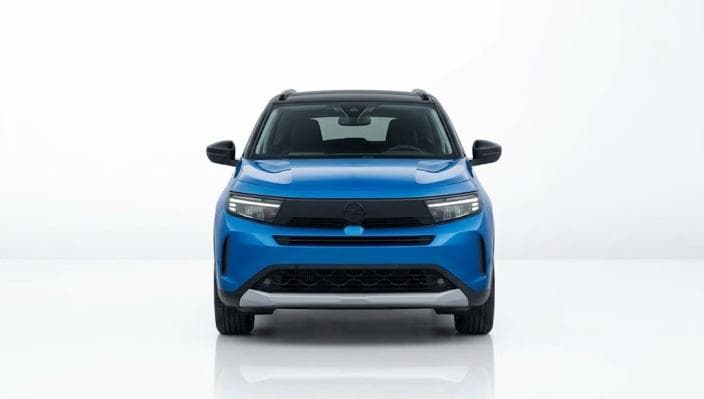Opel Frontera  2027