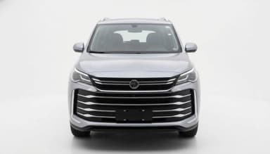 MG G50 Plus  2027 Luxury  Silver Automatic — New - 1