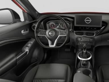 Nissan Juke 2027 N Design 2 Tone Cement Gray Automatic — New - 4