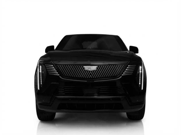 Cadillac Escalade 2025