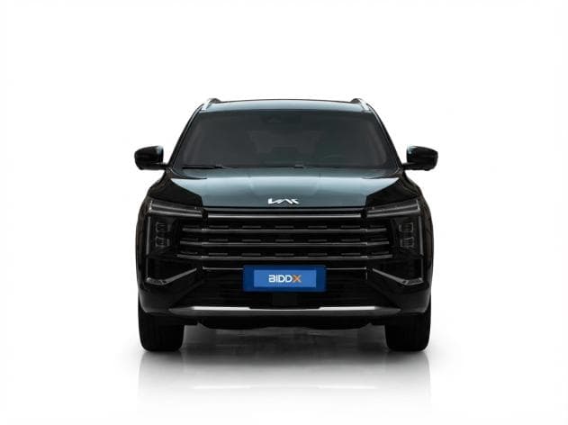 JAC S8 2026
