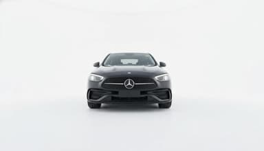 Mercedes-Benz C180 2026 sport Black Automatic — New - 1