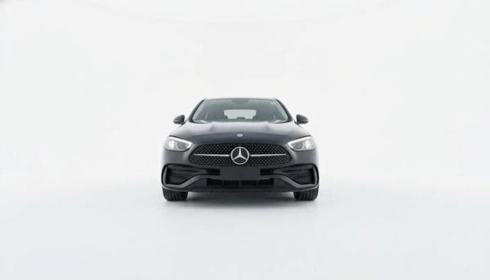 Mercedes-Benz C180 2026