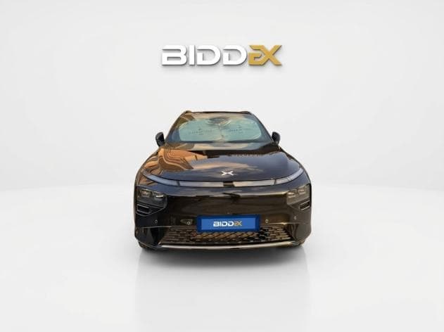 اكسبينج جي 9 2024