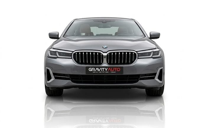 BMW 520i 2023
