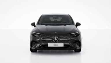 Mercedes-Benz CLA 200 2026 AMG Black Automatic — New - 1