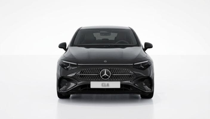Mercedes-Benz CLA 200 2026